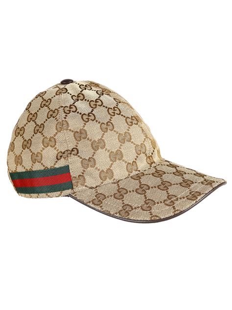 men with gucci hats